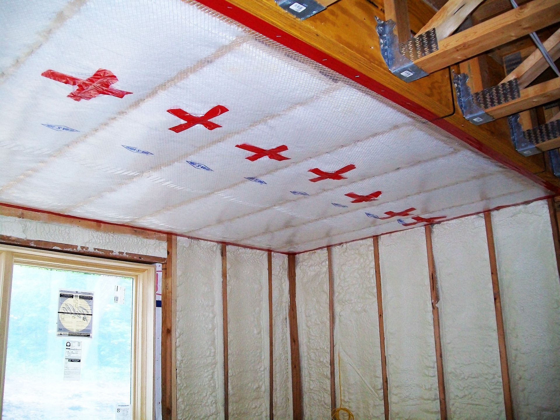 Services Thermoseal Insulation
